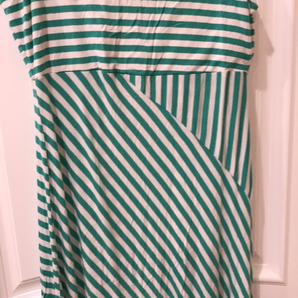 SPENSE SUMMER MAXI DRESS SIZE L - Picture 3 of 14